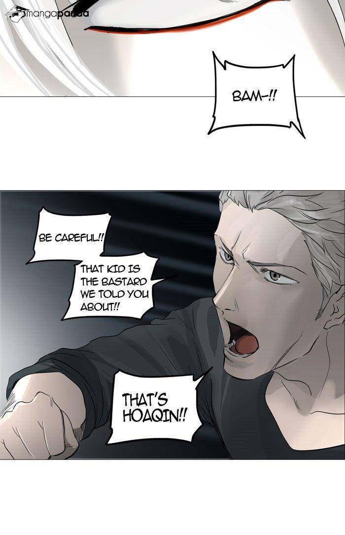 Tower of God Chapter 243 image 11